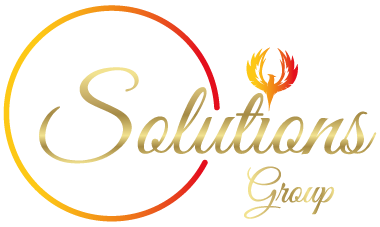 the logo for Northampton Solutions Group